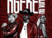 BEEKAY MONALAYZZAR - Ngeke Ng'vume ft. CAESER, NOEX & METT4LIQ-151