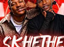 Ba Bethe Gashoazen & Nova Sa style – Skhethe Ft WestBoy, Caeser & DJ Janisto
