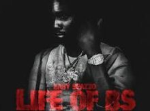 Babyspazzo - Life Of BS Album 2026