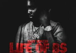 Babyspazzo - Life Of BS Album 2026