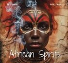 BeatsYARD & Echo Deep – African Spirits