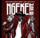 Beekay Monalayzzar - Ngeke Ng'vume