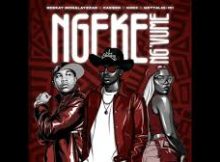 Beekay Monalayzzar - Ngeke Ng'vume