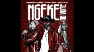 Beekay Monalayzzar - Ngeke Ng'vume