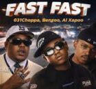 Benzoo - fast fast ikhekhe Amapiano