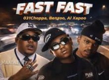 Benzoo - fast fast ikhekhe Amapiano