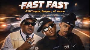 Benzoo - fast fast ikhekhe Amapiano 