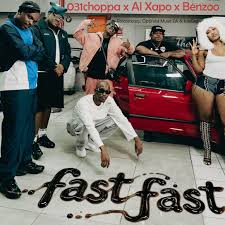 Benzoo - fast fast lwetse 2.0 amapiano song 