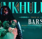 Big Zulu - Bars (Ft. Maraza, Maseven & Zakwe)
