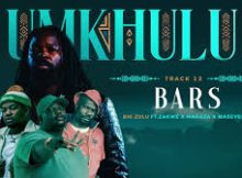 Big Zulu - Bars (Ft. Maraza, Maseven & Zakwe)