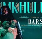 Big Zulu – underground ft Maseven SA