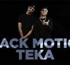 Black Motion x Osaze - Teka ft. Andrea De Beatboxer