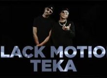 Black Motion x Osaze - Teka ft. Andrea De Beatboxer