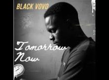 Black Vovo - Bosigo