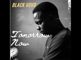 Black Vovo - Bosigo