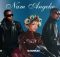 Black-tee - Nam Angeke (Remake)