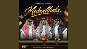 Blackmyth 0982 - Mabodlhela
