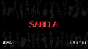 Blaq Diamond - Sabela