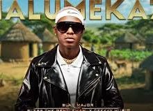 Blaq Major - Malumekazi (Feat Bless The Gentleman & Ceekay Musiq)