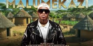 Blaq Major - Malumekazi (Feat Bless The Gentleman  & Ceekay Musiq)