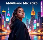 Blessed kid – Amapiano Mix 2025