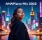 Blessed kid – Amapiano Mix 2025