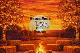 Bones – Endless Sunsets
