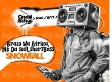 Brazo Wa Afrika, Mk Da Soul & ShortBass – SnowFall