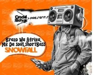 Brazo Wa Afrika, Mk Da Soul & ShortBass – SnowFall