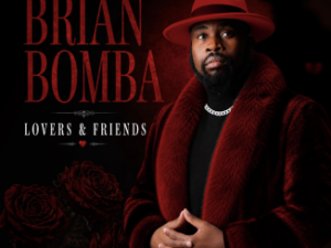 Brian Bomba – Rainfall (feat. Hlamy C)
