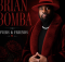 Brian Bomba – Rainfall (feat. Hlamy C)