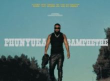 Cassper Nyovest – Phunyuka Bamphethe