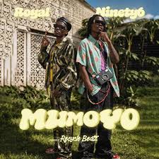 Catalyst Royal  - Mumoyo (feat. Ninety6)