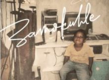 Chef DJ ft Sims Makoya, Javas_vocal03 & Cotton Siba – Namhlanje