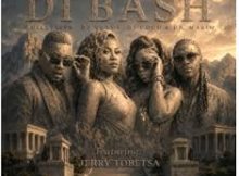Chillibite, Dr Mario, DJ Coco & DJ Venus ft Jerry Tobetsa – Di Bash