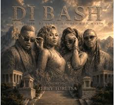 Chillibite, Dr Mario, DJ Coco & DJ Venus ft Jerry Tobetsa – Di Bash