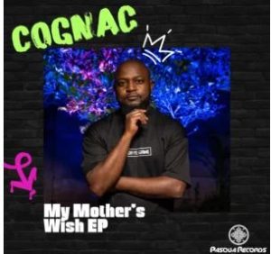 Cognac & Vince deDJ – Two Sides Of The Same Coin