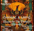 Cognac and Lapie - Rise Of The Phoenix Song