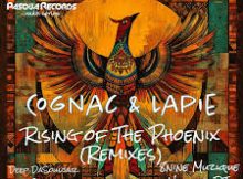 Cognac and Lapie - Rise Of The Phoenix Song