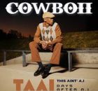 CowBoii - Mdantso Nyana (feat. Leemckrazy & Macdeedozer)
