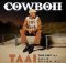 CowBoii - Mdantso Nyana (feat. Leemckrazy & Macdeedozer)