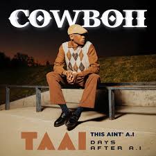 CowBoii - Mdantso Nyana (feat. Leemckrazy & Macdeedozer)