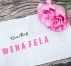 Cow_Boy – Wena Fela