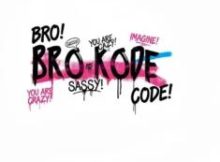 DJ 787, Sbuda Maleather & Ice Beats Slide – BRO KODE