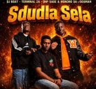 DJ Boat, Terminal ZA, OHP Sage, Mondro SA & DouMan – Sdudla Sela