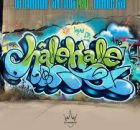 DJ DADAMAN feat. Nichole rsa - Hale hale Wave Bacardi