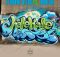 DJ DADAMAN feat. Nichole rsa - Hale hale Wave Bacardi