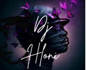 DJ Hloni – 0808 Sweet Soul (Tribute to Nastee Nev)