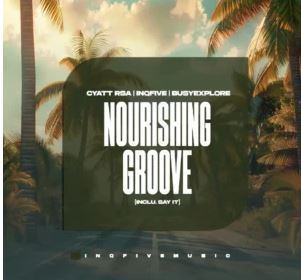 DJ Kabila & Makhanj – Phezulu