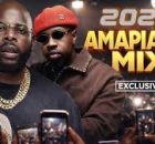 DJ MAPHORISA – AMAPIANO MIX 2026 23 APRIL